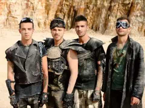 TURBO- Raige/Enigma/Salmo & Dj Slait