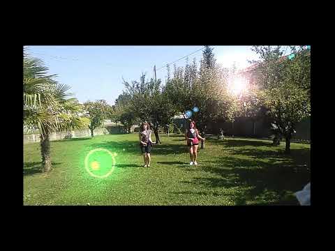 BALLANDO IN FASCIA - Sugar