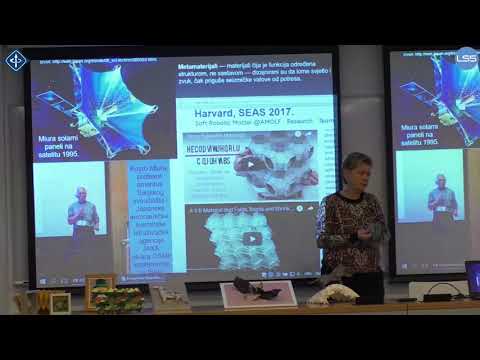 Sanja Srbljinović Čuček - Važnost origamija i njegova primjena u obrazovanju