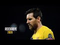 Lionel Messi ► Rockabye - Clean Bandit ● Skills & Goal 2020 | HD