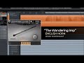 Video 1: Demo Screencast