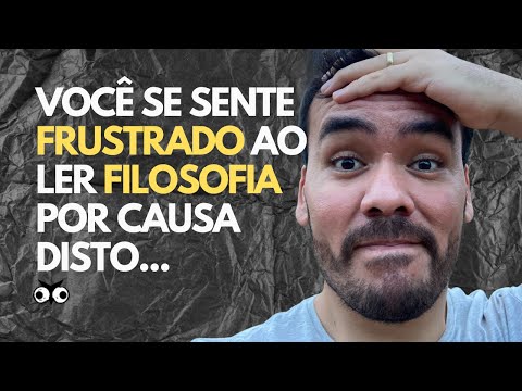 How to read Philosophy books in 3 tips