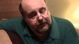 Back Slider's Prayer- Writtin + Performed By Leon S. Walton,