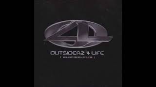 Outsiderz 4 Life - Ain&#39;t Never (feat. Aaliyah)