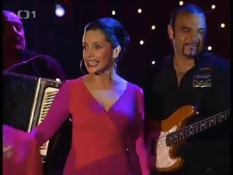 Lucie Bílá-O cikánském pláči