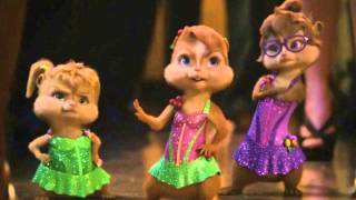 Telephone -Chipettes