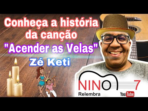 Acender As Velas - Zé Keti