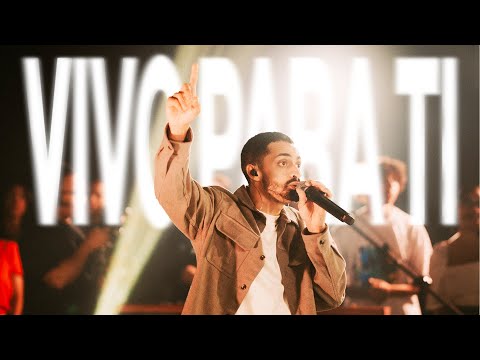 Vivo Para Ti - Nelson Rodriguez (Video Oficial)