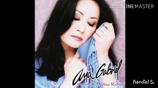 Ana Gabriel – Amigo Mio