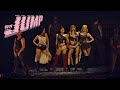BLACKPINK JUMP CHOREOGRAPHY MIRROR