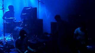 The Cribs - Our Bovine Public live in Manchester