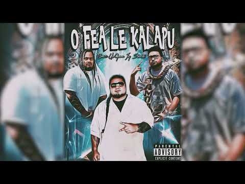 Jay Shootah - O Fea Le Kalapu Ft. BMX 2.0 & UsoGunna