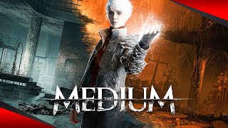 [4K/HDR] The Medium / Xbox Series X Gameplay