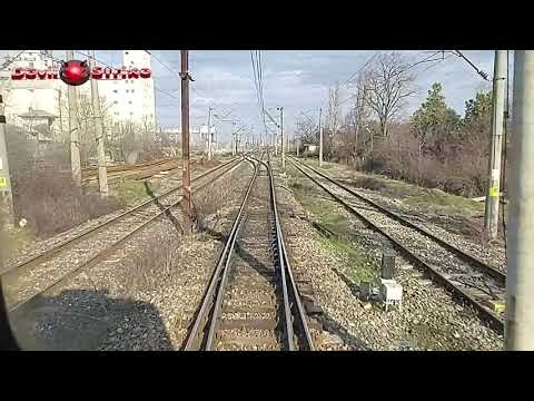 2K Cabview Roșiori - București / București - Roșiori