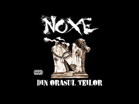 Noxe - Flow Ascutit feat. Ezekiel (Audio)