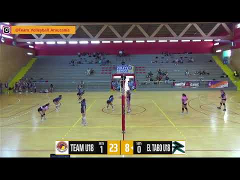 Team Volleyball Araucanía Cunco Live Stream