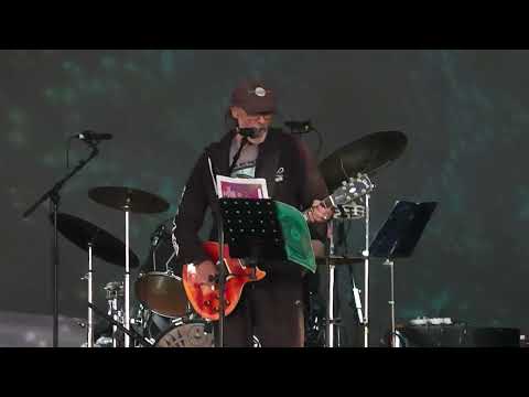 Hawkwind - Levitation / The Prophecy, Live R Fest, Blackpool, UK - 4/8/22