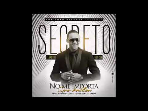 Secreto El Famoso Biberon❌A Nadie Le Importa ❌Oficial