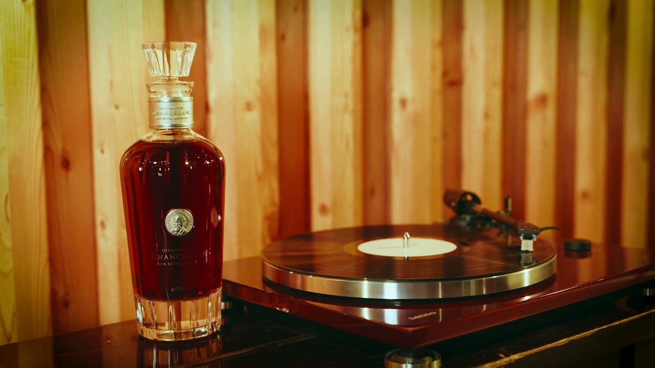 The Chancellor's Treasured Notes - YouTube