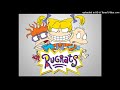 Brandy & Teddy Riley - Almost Doesn't Count w/ Rugrats Theme (E DJ edit 2018)