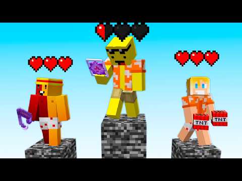 PILARES ALEATÓRIOS vs 100 PESSOAS