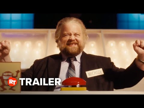 The Luckiest Man in America Trailer #1 (2025)