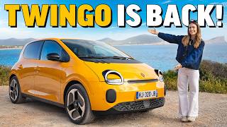 Finally! An Affordable Electric Car We Actually Want