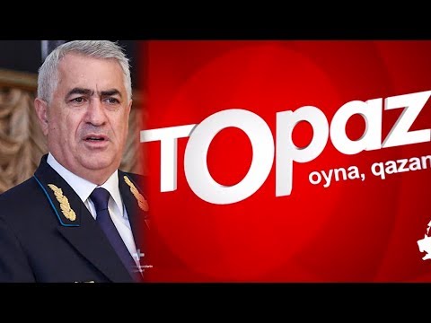 Cavid Qurbanov  milyonlara nəzarət üçün "Topaz"-a əl qoydu