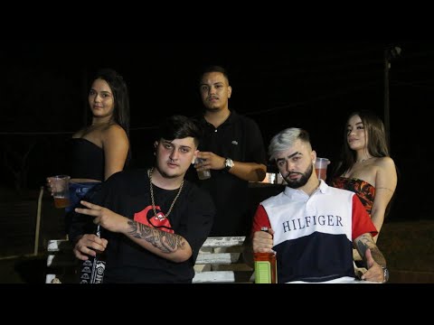 MC CHP e MC Grego SP  Hoje é Revoada ( DJ Magrelo)