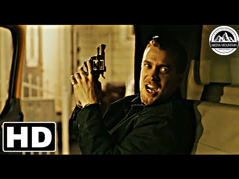 BLINDSPOTTING :: Official Trailer - Daveed Diggs, Rafael Casal 2018