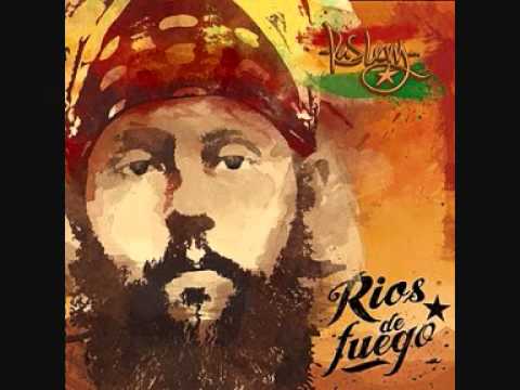 El Rey - Ras Levi - Rios de Fuego 2010