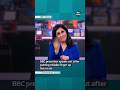 BBC Presenter Speaks Out After Putting Middle Finger Up Live On Air Itvnews Bbcpresenter