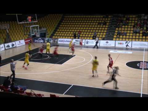 Jakub Merešš 2016/2017