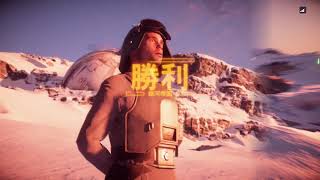 心の乱れは、エイムの乱れ