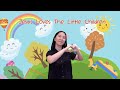 Jesus Loves The Little Children Action Song Children Christian Song