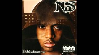 Nas some of us have angels