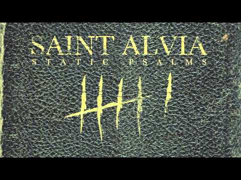 SAINT ALVIA - The Commute