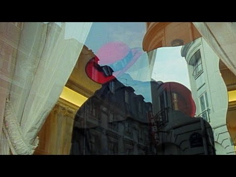 Voyage à Paris (Jef Cornelis, 1993)