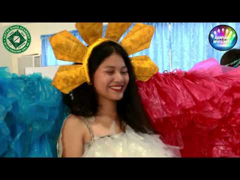 O futuro da moda: Trashion Show 2023