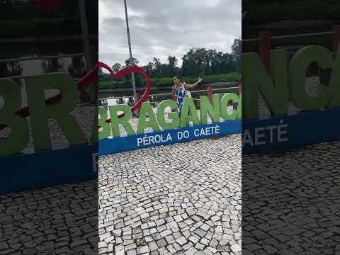 Bragança para