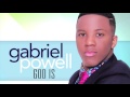 Gabriel Powell-God Is