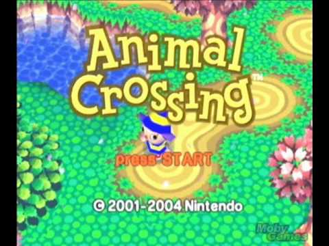 Smokin' VGM 37 - Rainy day - Animal crossing