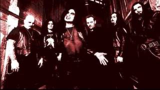 CRADLE OF FILTH- TRAGIC KINGDOM