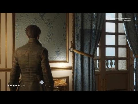 The Council Episode 1 part 6