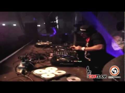 DOCK'S # Rishi Romero 1ª Vez em Portugal @ Promo Oficial