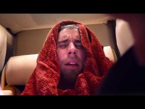 Justin Bieber plays new music and unfinished songs on Instagram live (March 29, 2025)