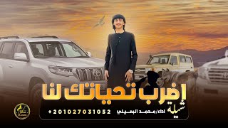 اضرب تحياتك لنا شيلة حصرياً 2023 محمد البصيلي