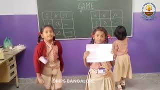 Dm Public School Video