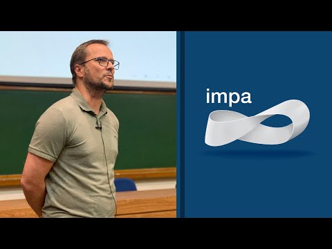 Palestra especial - Deep Learning e Aplicações - Francisco Ganacim (IMPA)