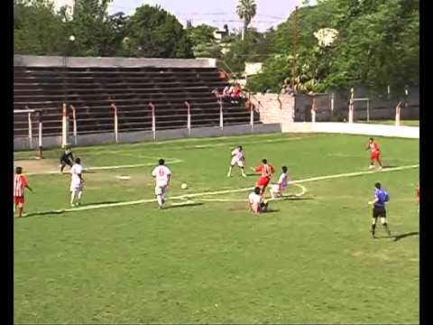 FASE FINAL / J. NEWBERY 3 - 3 BELLA VISTA